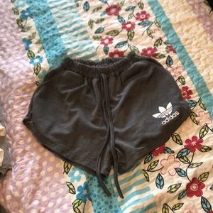 Adidas shorts